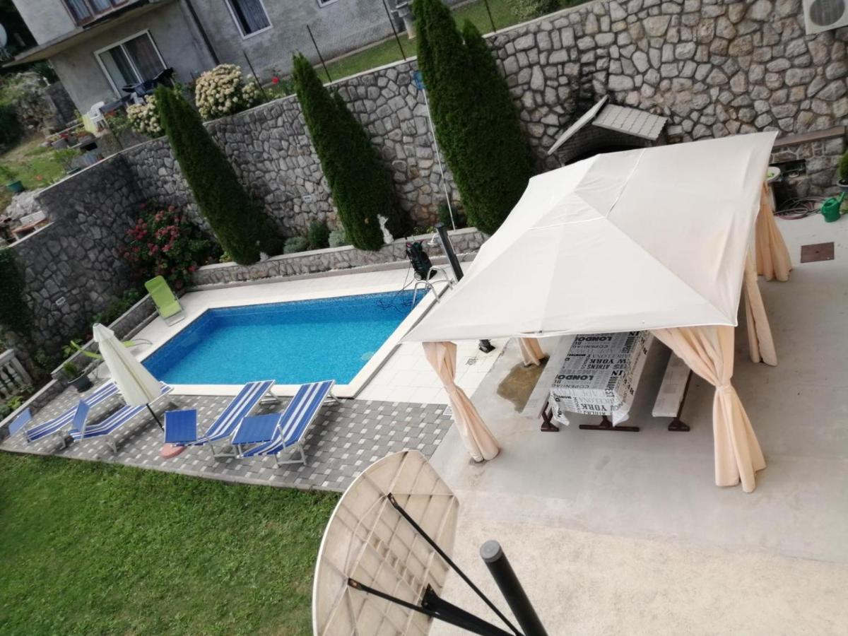 Vila Anita Rukavac  Exteriér fotografie