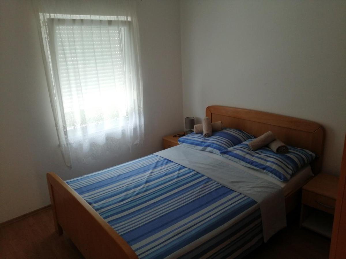 Vila Anita Rukavac  Exteriér fotografie