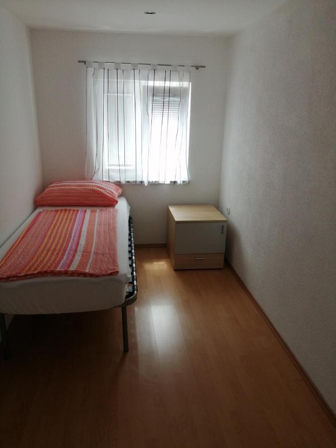 Vila Anita Rukavac  Exteriér fotografie