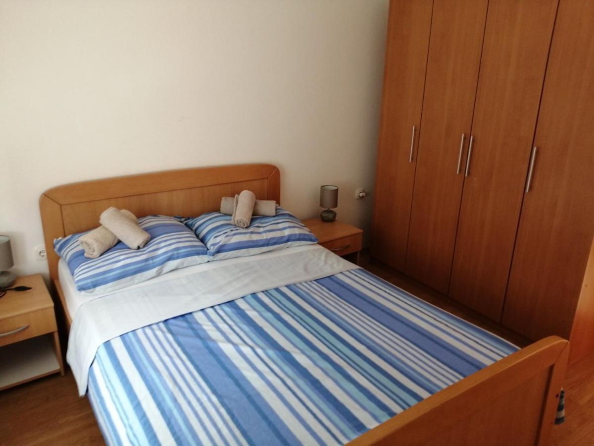 Vila Anita Rukavac  Exteriér fotografie