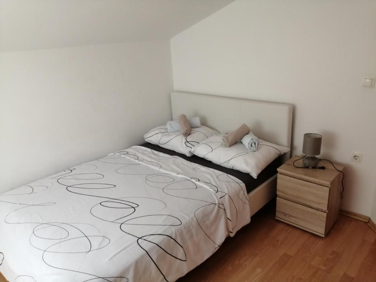 Vila Anita Rukavac  Exteriér fotografie