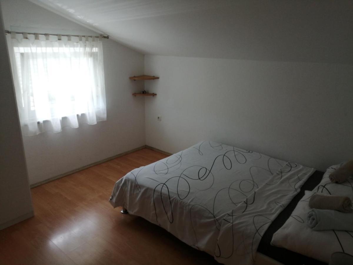 Vila Anita Rukavac  Exteriér fotografie