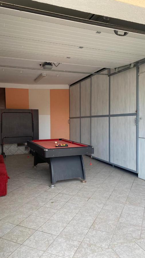 Vila Anita Rukavac  Exteriér fotografie