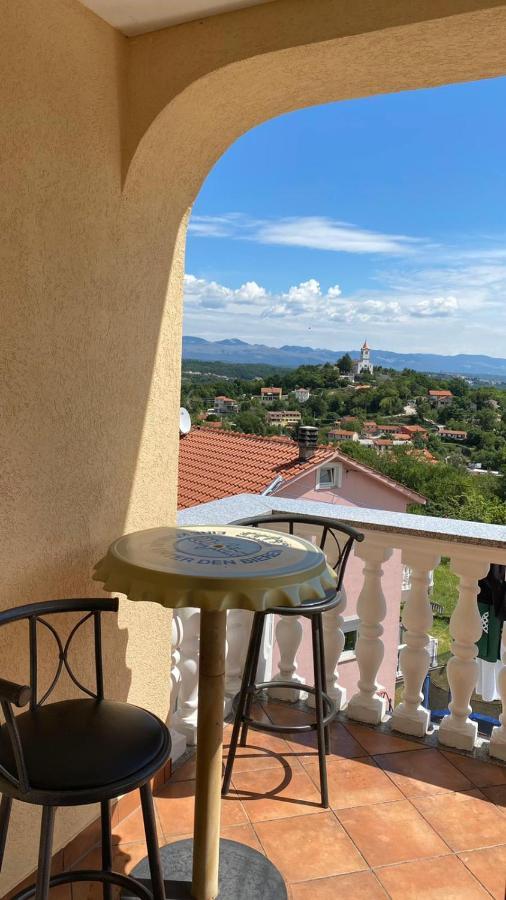 Vila Anita Rukavac  Exteriér fotografie